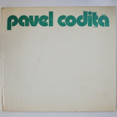 PAVEL CODITA - DAN HAULICA, 1982