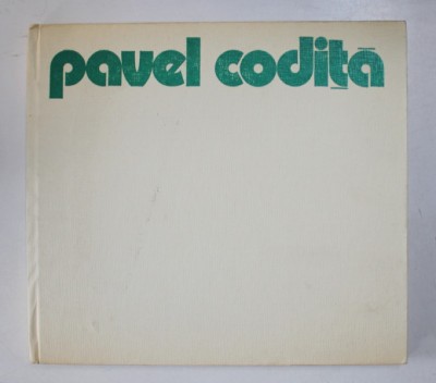 PAVEL CODITA - DAN HAULICA, 1982 foto