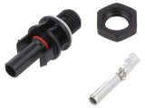 Conector Solar Mamă 4-6mm2 Soclu 35A