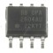 2604AU C.I. OP AMP, DUAL FET SOIC-8 OPA2604AU TEXAS-INSTRUMENTS