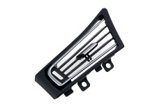 Grila ventilatie aer AC Bmw Seria 7 F01, F02, F04 2008-, Stanga, NTY EZC-BM-054