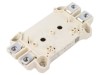 Modul diodă dublă &icirc;n serie SEMIKRON DANFOSS 1,6kV 300A SEMIX2S