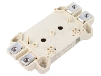 Modul diodă dublă &amp;icirc;n serie SEMIKRON DANFOSS 1,6kV 300A SEMIX2S foto