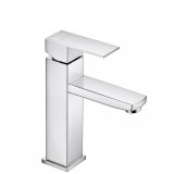 Baterie lavoar Calani SIENA Chrome
