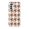 Husa compatibila cu Oppo A74 model The Three Bears pattern, Silicon, TPU, Viceversa