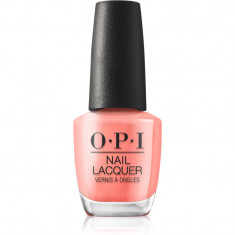 OPI Nail Lacquer Summer Make the Rules lac de unghii Flex on the Beach 15 ml