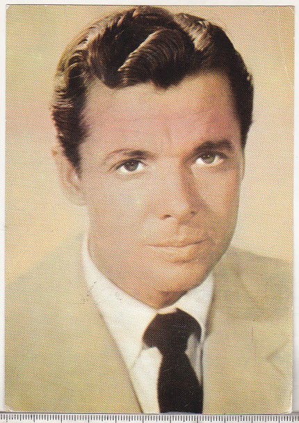 bnk cp Film - Actori - Dick Powell - necirculata