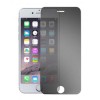 Folie Sticla Securizata Privacy iPhone 8 Plus / 7 Plus, Anti-Spy, Anti-Scratch, Acoperire Oleofobica, Negru