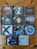 Colectie 11 cd-uri Def Leppard