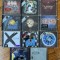 Colectie 11 cd-uri Def Leppard