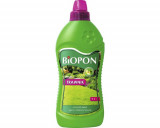 Ingrasamant lichid pentru gazon Biopon, 1 l