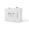 Releu Smart Wireless Sonoff 4CHR3, 4 canale, Alexa Google Home