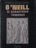 O&#039;Neill și Renașterea Tragediei - Petru Comarnescu, Dacia 1986, Teatru Rom&acirc;nesc, 340 pagini