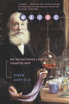 Mauve: How One Man Invented a Color That Changed the World foto