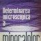 Determinarea microscopica a mineralelor- Aurel Juncu