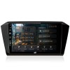 Navigatie HUB64 Volkswagen Passat B8, 8GB RAM, Android, Octacore, Slot Sim 4G, DSP, GPS, Wi-FI, Carplay, Android Auto, USB, Bluetooth, Waze, Touchscre