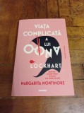 Viata complicata a lui Oona Lockhart - Margarita Montimore