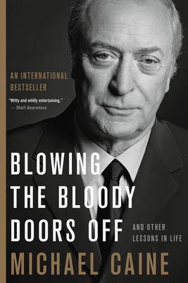 Blowing the Bloody Doors Off: And Other Lessons in Life foto