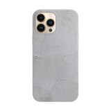 Husa compatibila cu Apple iPhone 14 Pro Max model Cracked wall, Silicon, TPU, Viceversa, Transparent, Carcasa