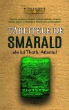 Tăblițele de smarald ale lui Thoth, Atlantul - Paperback brosat - Prestige