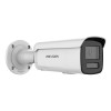 Camera IP 4MP, lentila 2.8mm, IR 60m, WL 60m ColorVu3, Audio, Alarma Audio+Strobo - HIKVISION DS-2CD2T47G3-LIS2UY-SL-2.8mm SafetyGuard Surveillance
