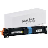 Toner Compatibil CRG069XY Yellow 5500 pagini