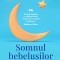 Somnul Bebelusilor, Sofia Axelrod - Editura Curtea Veche