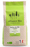 Faina BIO de grau T110, integrala Alliance Bio