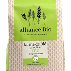 Faina BIO de grau T110, integrala Alliance Bio