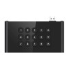 Modul tastatura pentru KD9403 - HIKVISION DS-KDM9403-KP