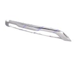 Spoiler bara protectie MERCEDES Clasa GLE (V/C167), 01.2019-,cromat; inferior