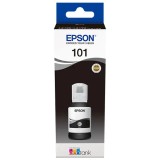 Cumpara ieftin Cerneala refill Epson 101 Black C13T03V14A 127ml Originala