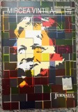 CD audio original Mircea Vintila VG+ ( Jurnalul Național )