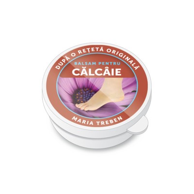 BALSAM CALCAIE 30GR foto