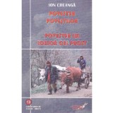 Povestea povestilor - Ion Creanga