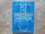 La plastique anthropomorphe des cultures neo-eneolithiques d&rsquo;entre les Carpates et le Danube - Constantin-Livian Radoescu ,2009