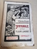 Sfaturile unui plugar luminat - C. Sandu Aldea, Minerva 1908, Carte Veche