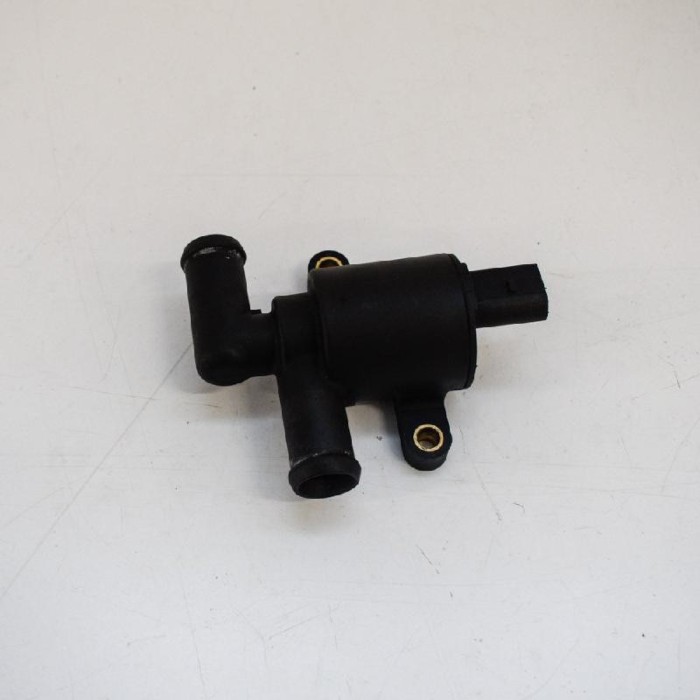 Pompa de apa auxiliara AUDI Q5 8R 2014 OEM: 4H0121671B 2715235