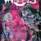 DC vs. Vampires Vol. 2