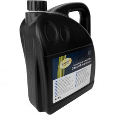 Antigel Preparat Oe Mazda Long Life Coolant FL22 Gold Pre-Mixed -44°C Verde 5L C122CL005A4X