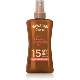 Hawaiian Tropic Protective Coconut and Guava spray solar SPF 15 200 ml