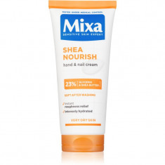 MIXA Intense Nourishment crema de maini pentru piele foarte uscata 100 ml