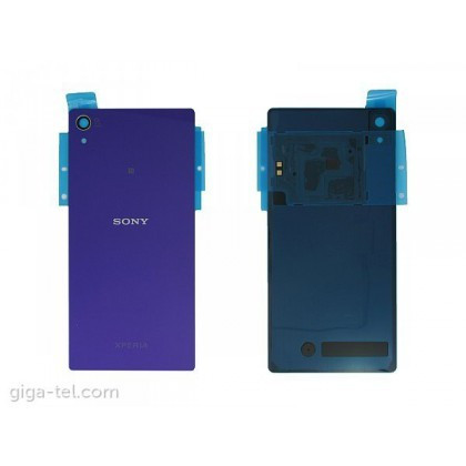 Capac baterie Sony Xperia Z2 D6503 Mov Orig China