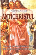 ANTICHRISTUL-FRIEDRICH NIETZSCHE-275277