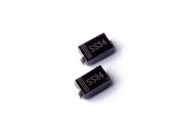 SS34 - Onsemi foto
