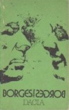 Borges despre Borges. Convorbiri cu Borges la 80 de ani