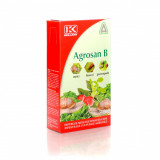 TRATAMENT INFESTATII CU MELCI AGROSAN B 500G - MOLUSCOCID