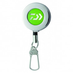 Retractor Accesorii Verde Daiwa