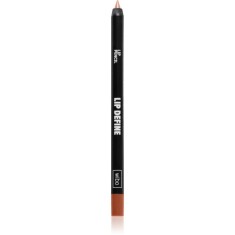 Wibo Lip Pencil Define creion contur buze 4 3 ml