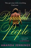 Beautiful People - SAS Gardners EU